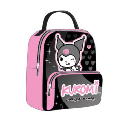 Hello Kitty Kuromi...