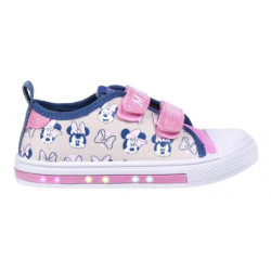 Disney Minnie LED villogó,...