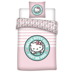 Hello Kitty Club...
