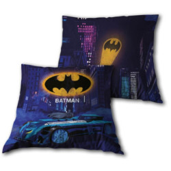Batman párna, díszpárna...