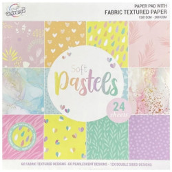 Színes Pastels kreatív...