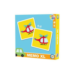 Jármű Transport memória...