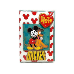 Disney Mickey Bestie 3D...