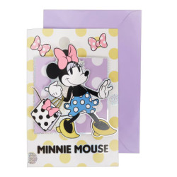 Disney Minnie Shopping 3D...