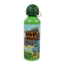 Dinoszaurusz Roar alumínium...