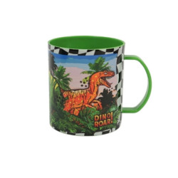 Dinoszaurusz Roar micro...