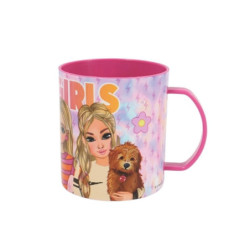 Glam Girls Team micro bögre...