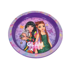 Glam Girls Team micro...