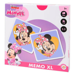 Disney Minnie Smile memória...