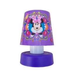 Disney Minnie Purple mini...