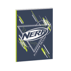 Nerf Ready B/5 vonalas...