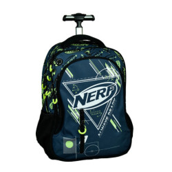Nerf Ready gurulós...