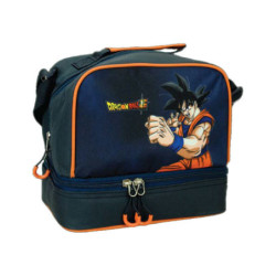 Dragon Ball Son Goku thermo...