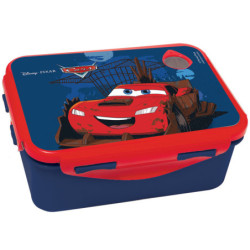 Disney Verdák Rust...