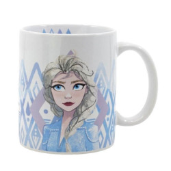Disney Jégvarázs Elements...
