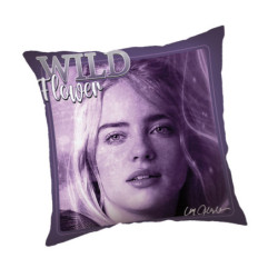 Billie Eilish Wild Flower...