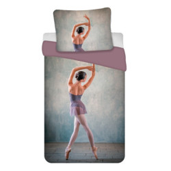 Balett, Balerina Studio...
