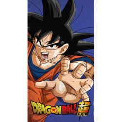 Dragon Ball fürdőlepedő,...