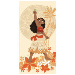 Disney Vaiana Gaia Stone...