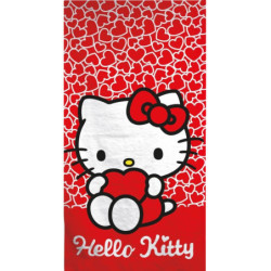 Hello Kitty Hearts...