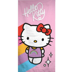 Hello Kitty Rainbow...