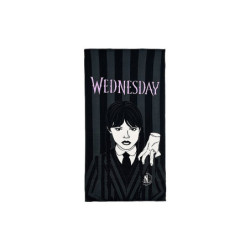 Wednesday fürdőlepedő,...