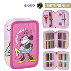Disney Minnie Team...