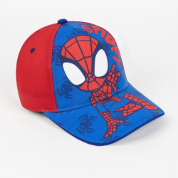 Pókember Spidey gyerek...