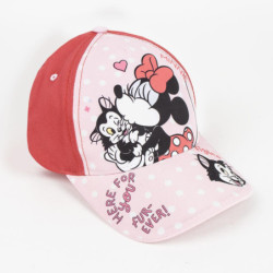 Disney Minnie Fur-ever...