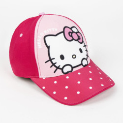 Hello Kitty gyerek baseball...