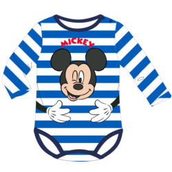 Disney Mickey Blue baba...