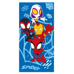 Pókember Spidey...