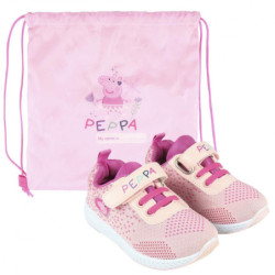 Peppa malac utcai cipő...