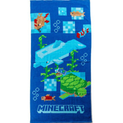 Minecraft Aquatic...