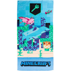 Minecraft Trident...