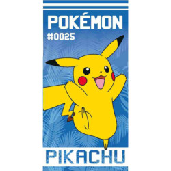 Pokémon Alola fürdőlepedő,...