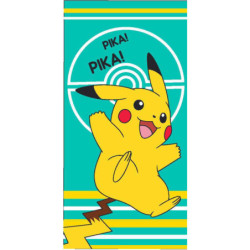 Pokémon Joy fürdőlepedő,...