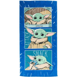 Star Wars Grogu...