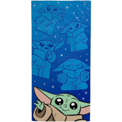 Star Wars Zen fürdőlepedő,...