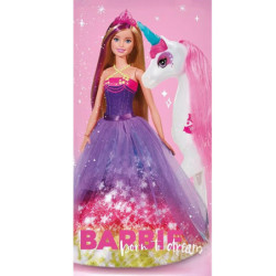 Barbie Born to Dream...