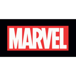 Marvel Logo fürdőlepedő,...