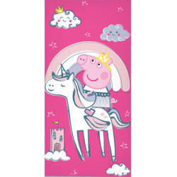 Peppa malac Unicorn...