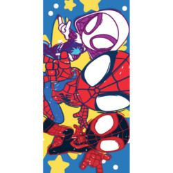 Pókember Spidey...