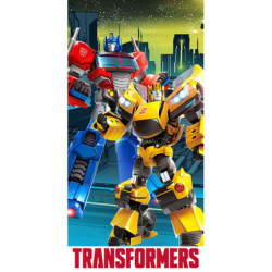Transformers fürdőlepedő,...
