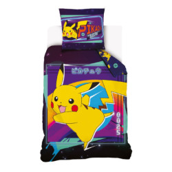 Pokémon Electric...