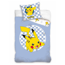 Pokémon ágyneműhuzat...