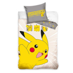 Pokémon ágyneműhuzat...