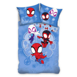 Pókember Spidey...
