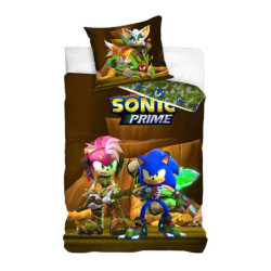 Sonic a sündisznó...