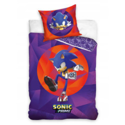 Sonic a sündisznó Purple...